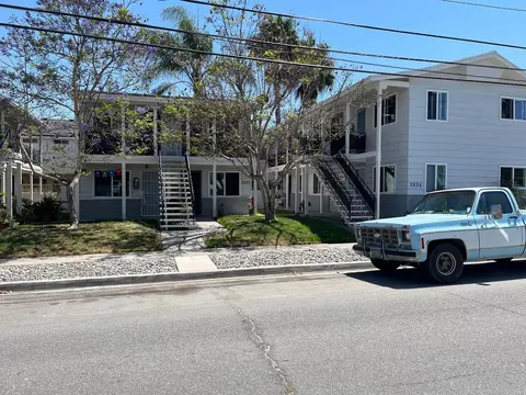 3235 Collier Ave, San Diego, CA 92116