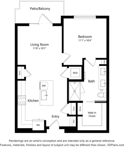 5211 E 7th St, Austin, TX 78702