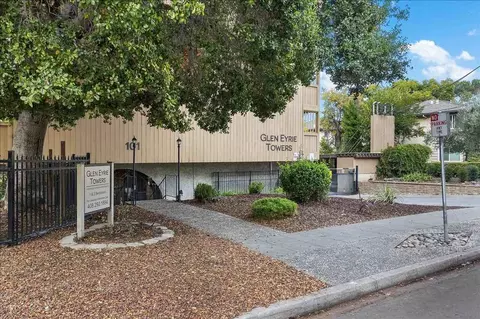 101 Glen Eyrie Ave, San Jose, CA 95125