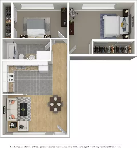 2003 Todd Rd, Vancouver, WA 98661