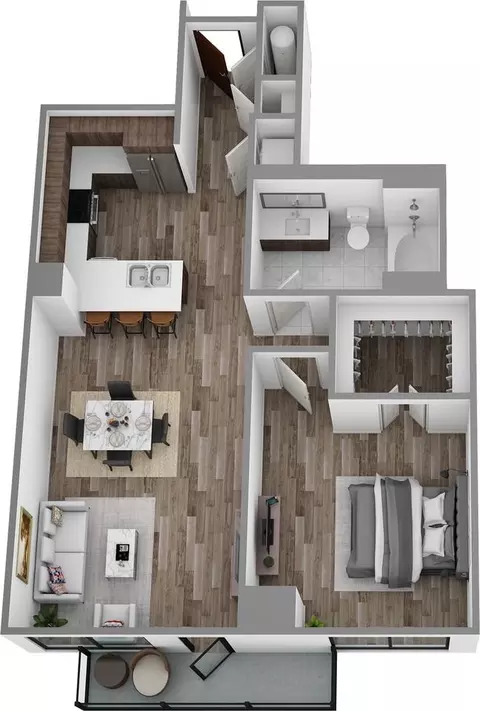 3400 Montrose Blvd, Houston, TX 77006