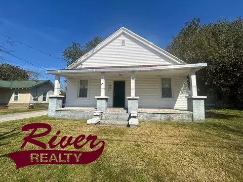 Curry St, Augusta, GA 30904