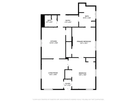 Curry St, Augusta, GA 30904