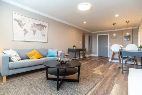 215 Piedmont Ave NE, Atlanta, GA 30308