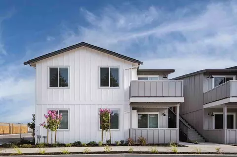 4034 Alexander David Court 129-159 Dana Carlton Ln, Santa Rosa, CA 95403