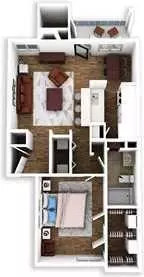 2323 W Bay Area Blvd, Webster, TX 77598