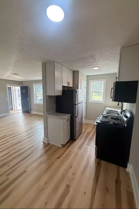 2001 W Parker Rd, Greenville, SC 29617