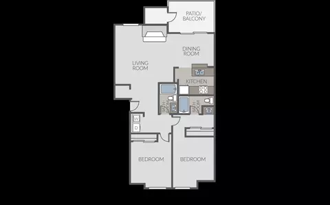 16626 6th Ave W, Martha Lake, WA 98037