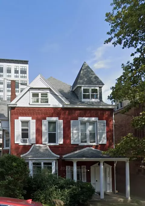 286 N Bellefield Ave, Pittsburgh, PA 15213