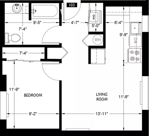1203 NE 135th St, Seattle, WA 98125