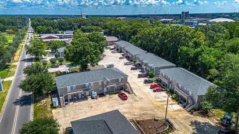 3414 W 7th St, Hattiesburg, MS 39401