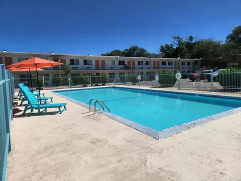 12901 Central Ave NE, Albuquerque, NM 87123