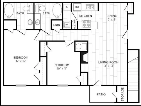 9009 University Pkwy, Pensacola, FL 32514