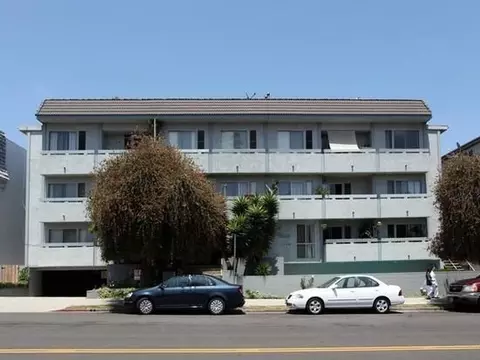 1045 3rd St, Santa Monica, CA 90403