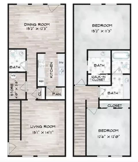 4151 SW Loop 820, Fort Worth, TX 76132