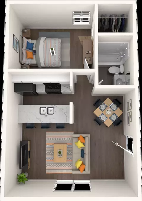 301 W Kirby St, Wylie, TX 75098