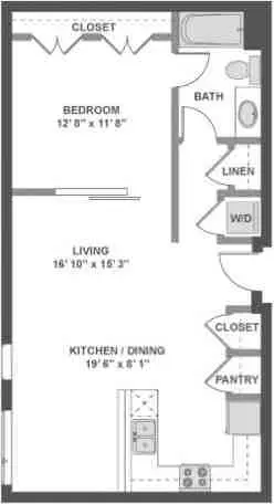 1260 Republican St, Seattle, WA 98109