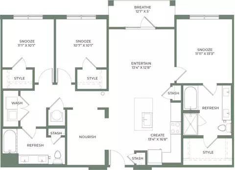 11042 Alpharetta Hwy, Roswell, GA 30076