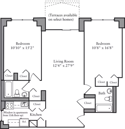 303 E 83rd St, New York, NY 10028