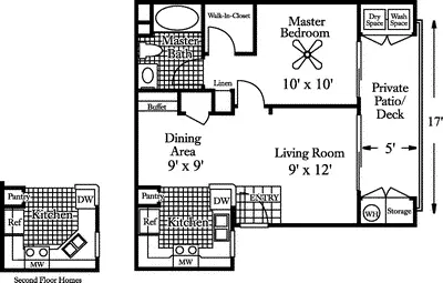 21022 Los Alisos Blvd, Rancho Santa Margarita, CA 92688