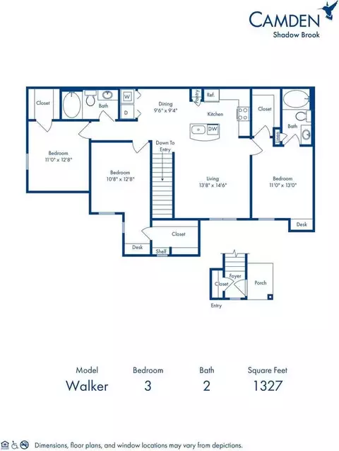 811 W Slaughter Ln, Austin, TX 78748