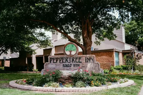 5302 11th St, Lubbock, TX 79416