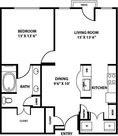 404 Rio Grande St, Austin, TX 78701