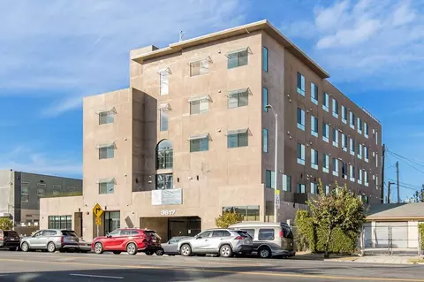 3617 Venice Blvd, Los Angeles, CA 90019