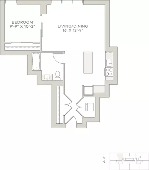 1616 E 56th St, Chicago, IL 60637