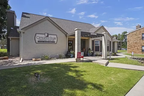 3100 Rock Creek Trl, Norman, OK 73072 photo 3