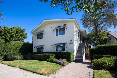 4621 North Ave, San Diego, CA 92116