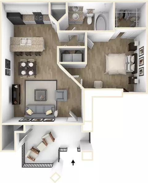 777 W Chandler Blvd, Chandler, AZ 85225