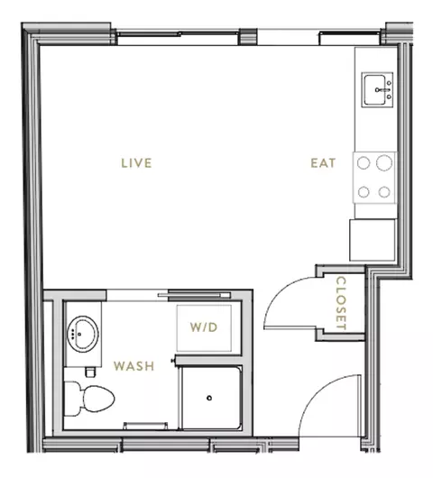 1225 10th Ave, Seattle, WA 98122