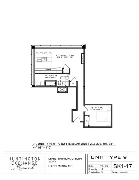 1 Innovation Way, Merrimack, NH 03054