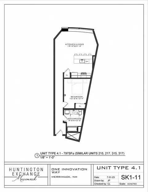 1 Innovation Way, Merrimack, NH 03054