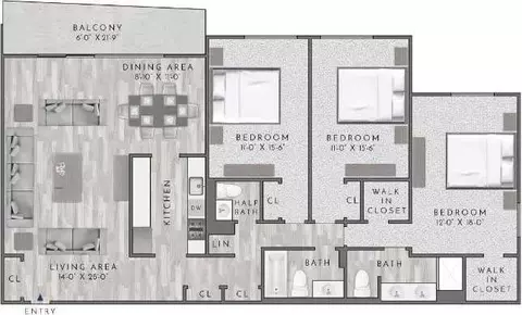 2500 East Ave, Rochester, NY 14610