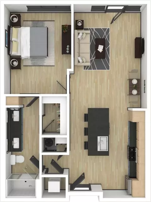 6460 E Mcdowell Rd, Scottsdale, AZ 85257