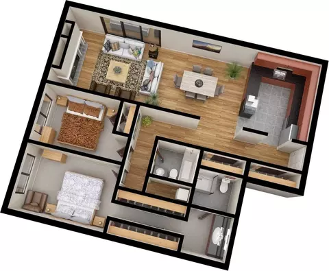 5631 California Ave SW, Seattle, WA 98136