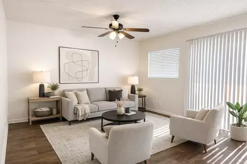 1850 E Hayden Ln, Tempe, AZ 85281