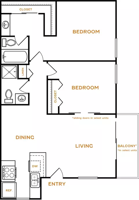 815 E Bethany Home Rd, Phoenix, AZ 85014