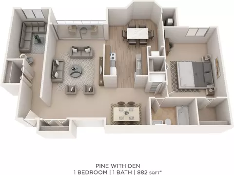 1801 Hampshire Green Ln, Silver Spring, MD 20903
