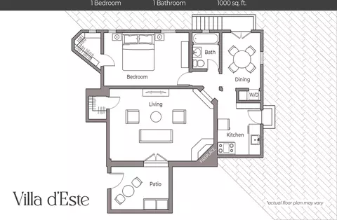 1355 N Laurel Ave, West Hollywood, CA 90046