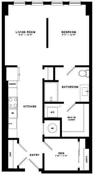 1350 40th St, Denver, CO 80205
