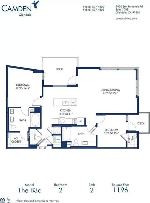 3900 San Fernando Rd, Glendale, CA 91204