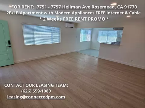7751 7757 Hellman Ave, Rosemead, CA 91770