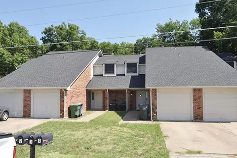 5502 Loving Dr, Garland, TX 75043