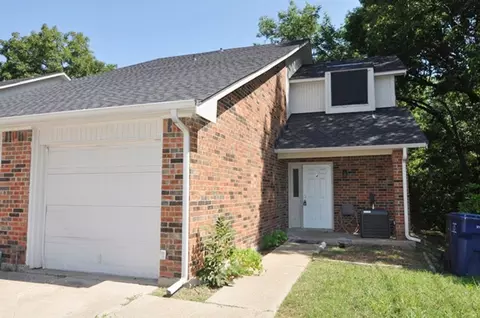 5502 Loving Dr, Garland, TX 75043