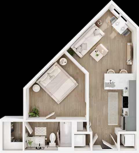 715 E 36th St, Charlotte, NC 28205