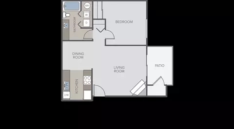 18666 Redmond Way, Redmond, WA 98052