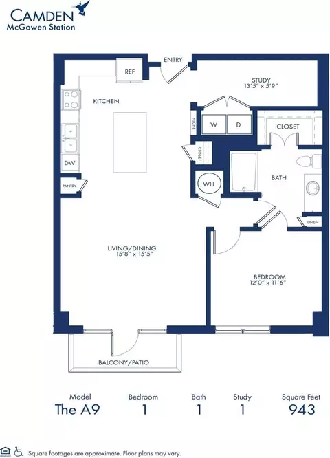 2727 Travis St, Houston, TX 77006